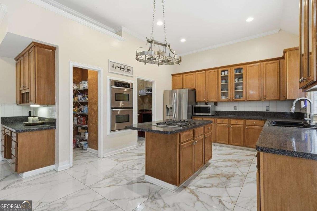 7249 MISTY HARBOR Court Stone Mountain - 18