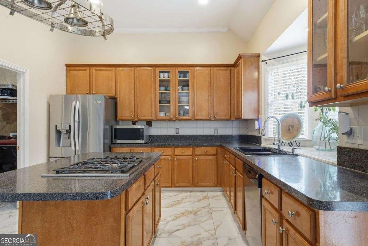 7249 MISTY HARBOR Court Stone Mountain - 19