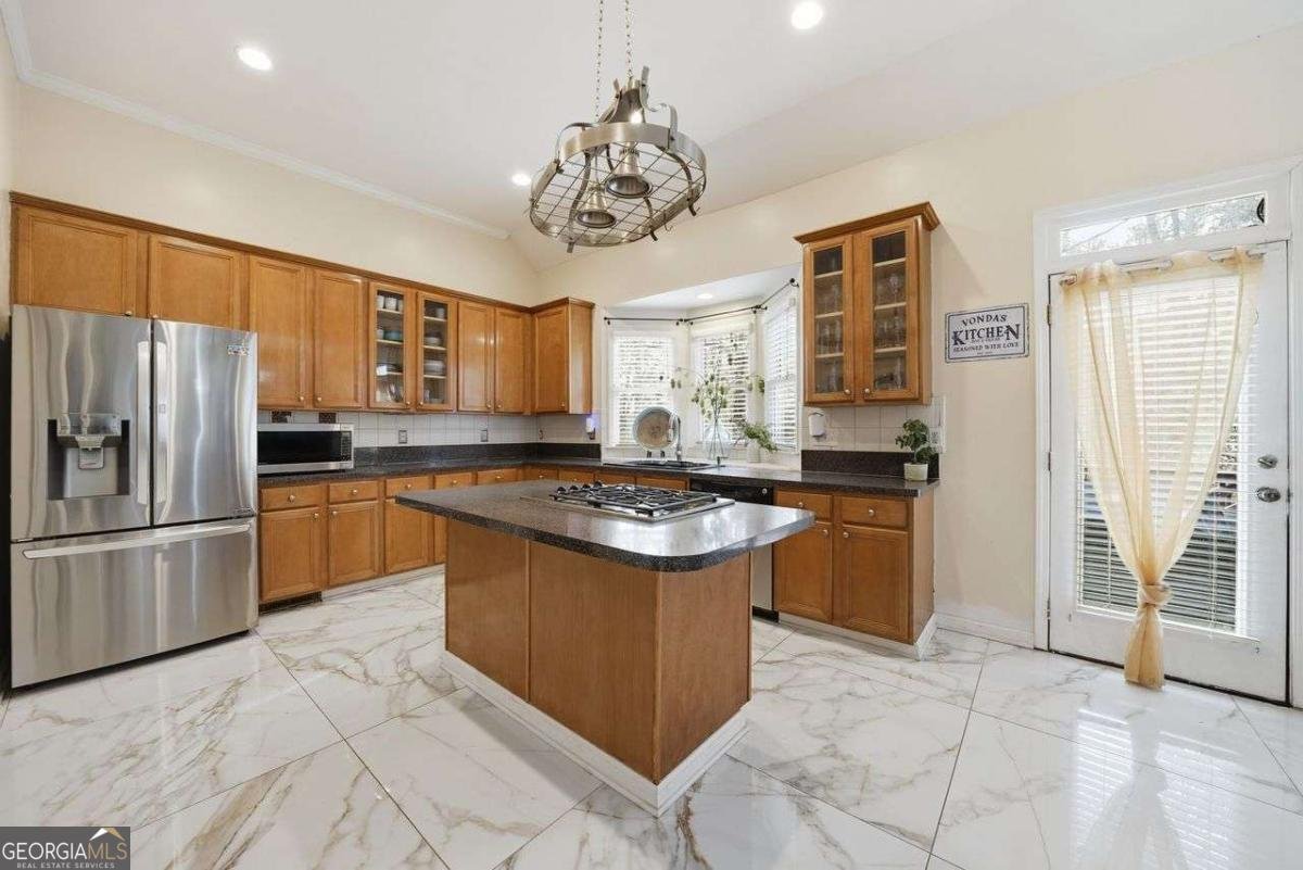 7249 MISTY HARBOR Court Stone Mountain - 20