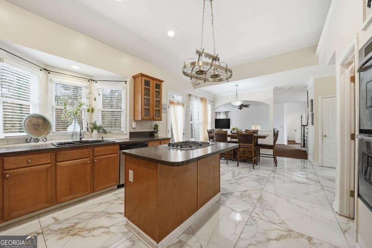 7249 MISTY HARBOR Court Stone Mountain - 21