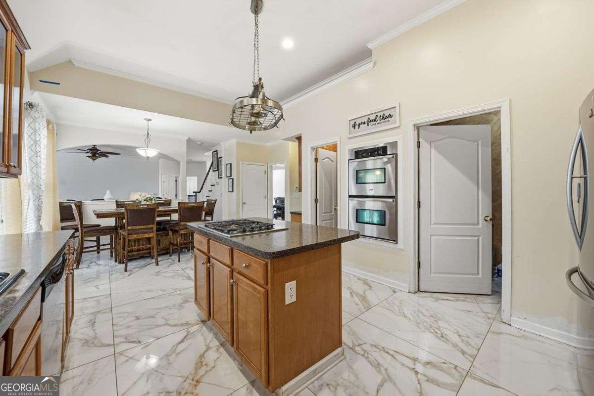 7249 MISTY HARBOR Court Stone Mountain - 22