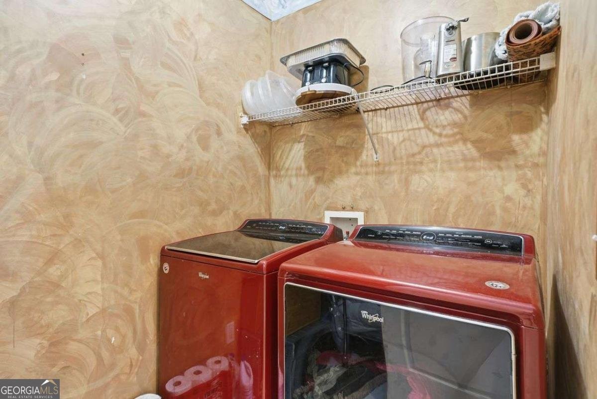 7249 MISTY HARBOR Court Stone Mountain - 23