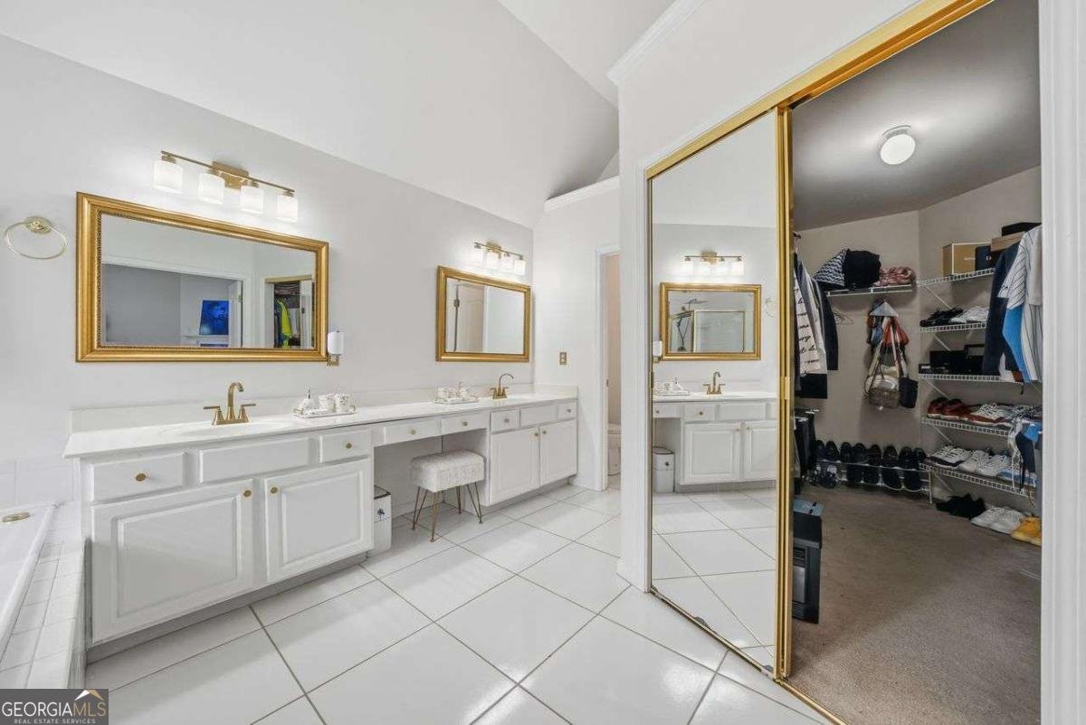 7249 MISTY HARBOR Court Stone Mountain - 29