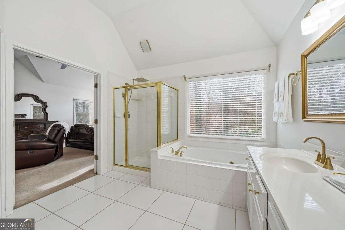 7249 MISTY HARBOR Court Stone Mountain - 30