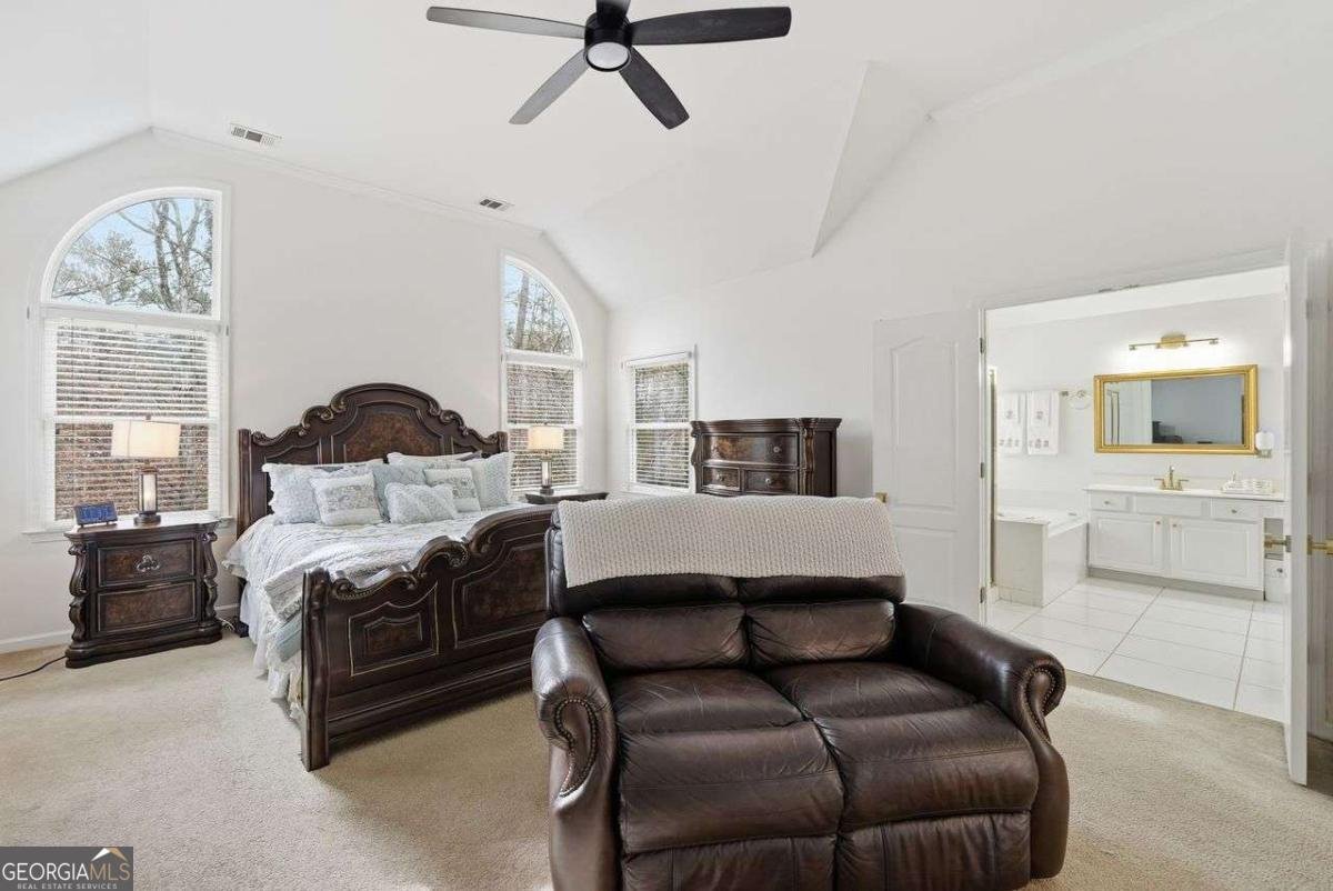 7249 MISTY HARBOR Court Stone Mountain - 33