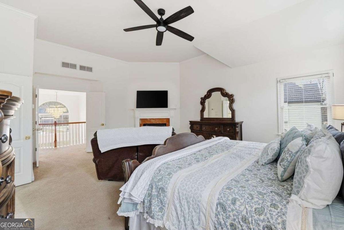 7249 MISTY HARBOR Court Stone Mountain - 34