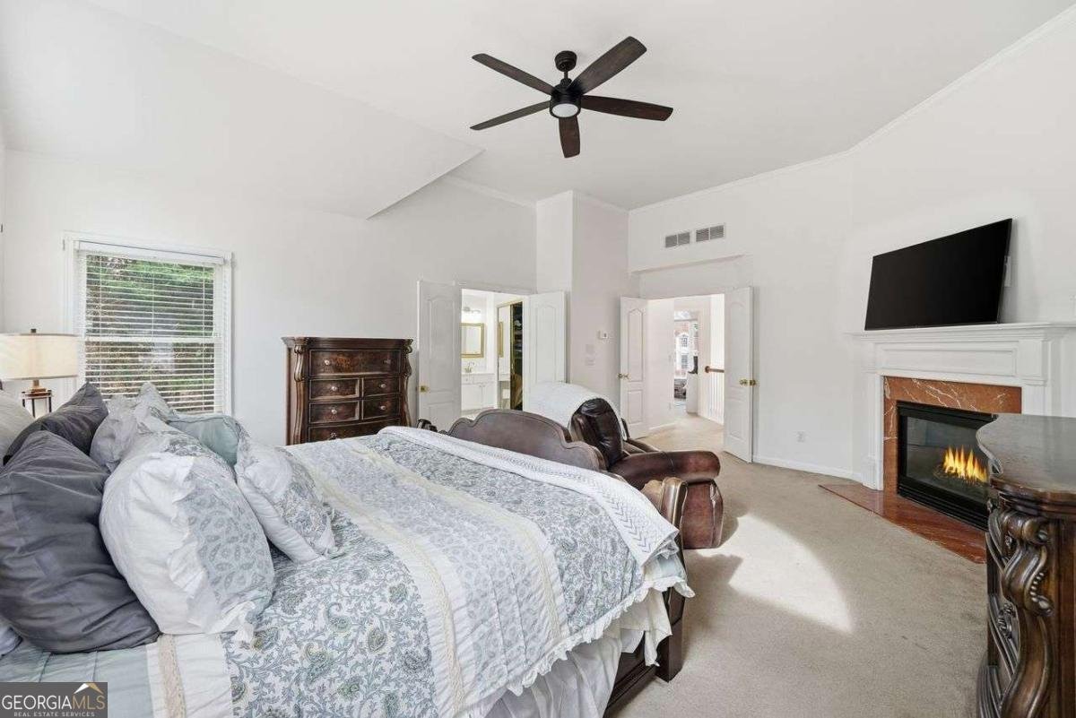 7249 MISTY HARBOR Court Stone Mountain - 35