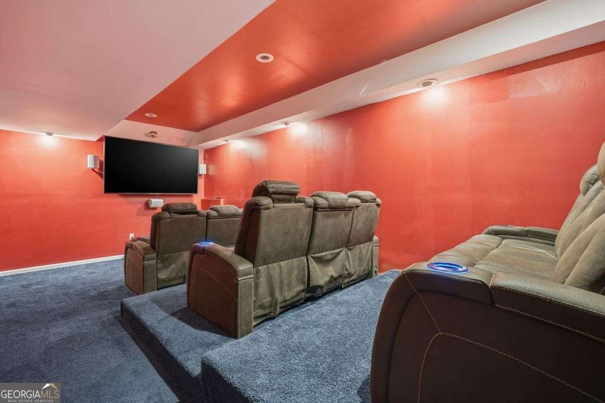 7249 MISTY HARBOR Court Stone Mountain - 36