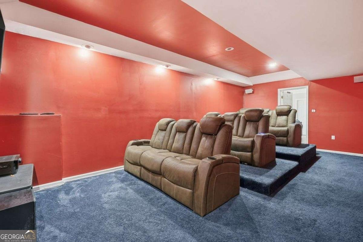 7249 MISTY HARBOR Court Stone Mountain - 37