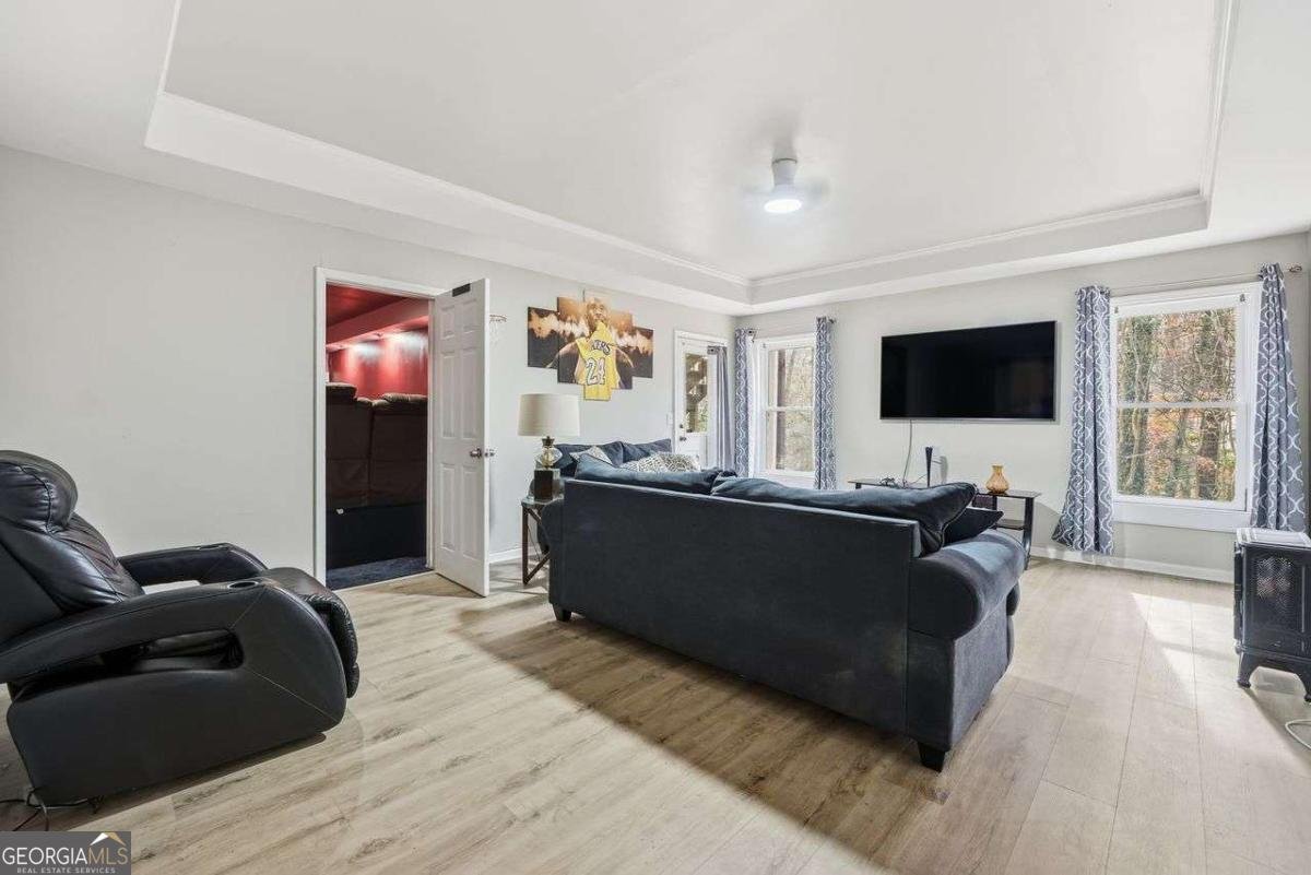 7249 MISTY HARBOR Court Stone Mountain - 38