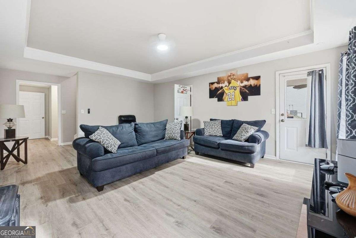 7249 MISTY HARBOR Court Stone Mountain - 39