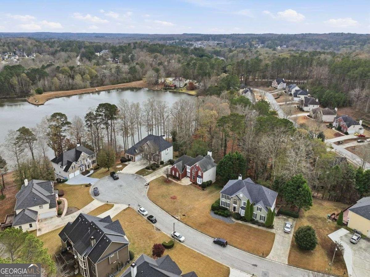 7249 MISTY HARBOR Court Stone Mountain - 4