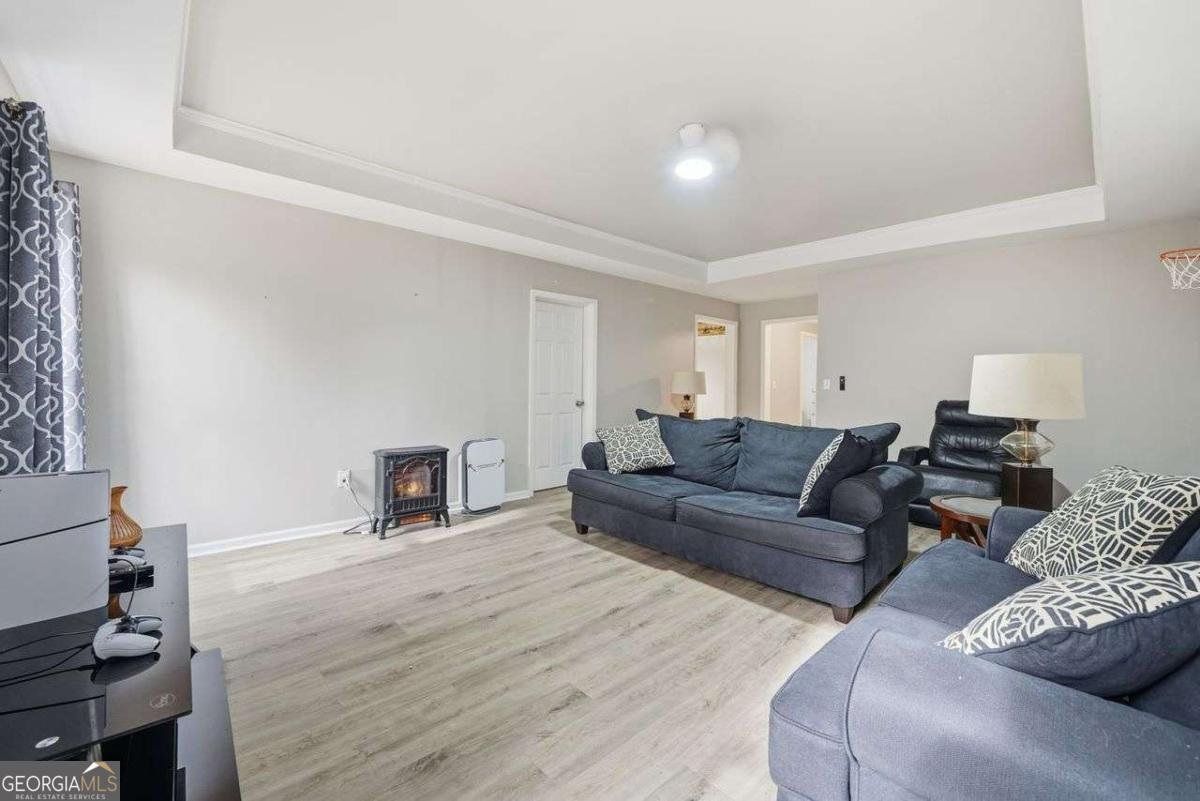 7249 MISTY HARBOR Court Stone Mountain - 40