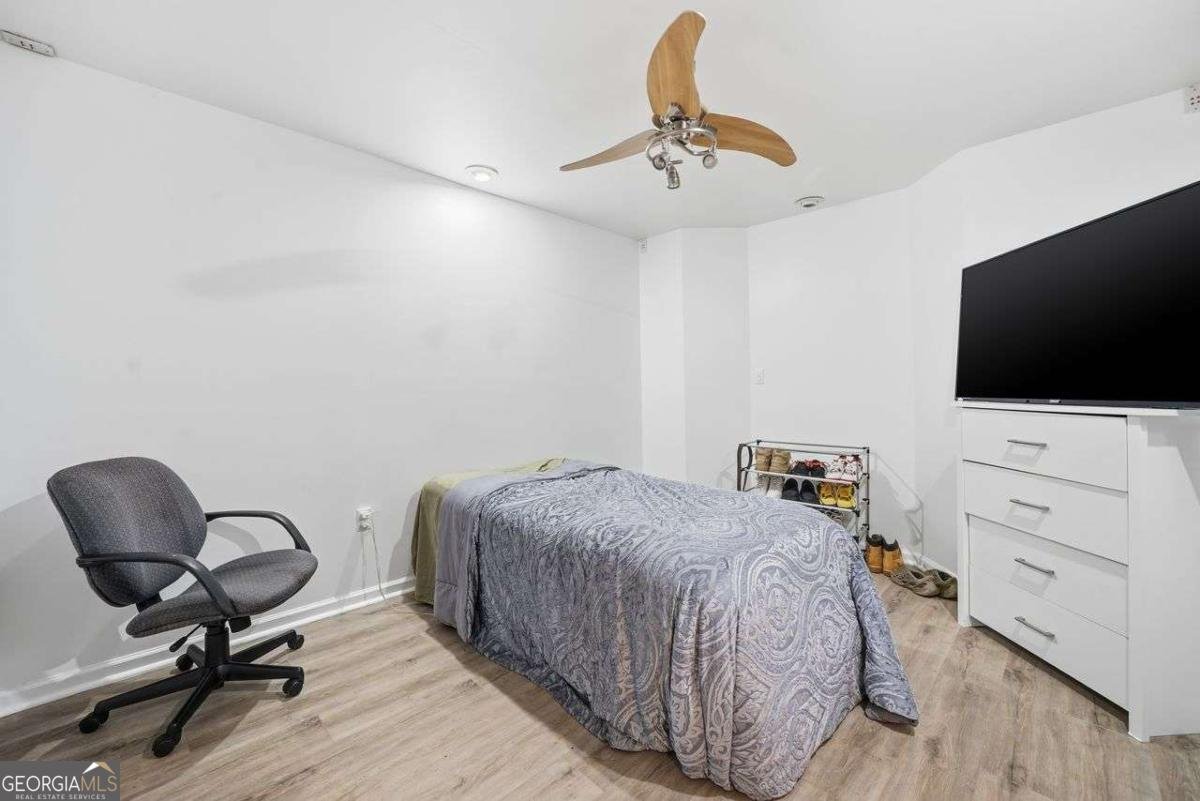 7249 MISTY HARBOR Court Stone Mountain - 43