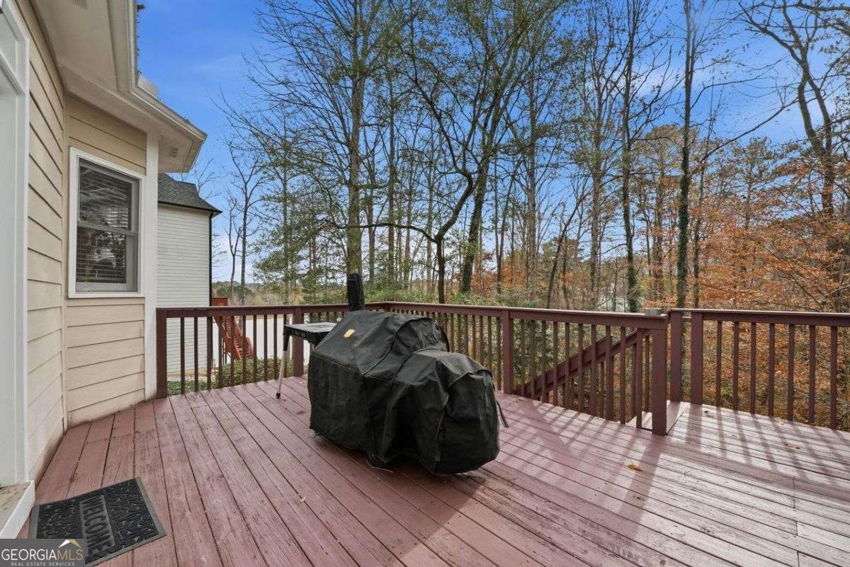 7249 MISTY HARBOR Court Stone Mountain - 45