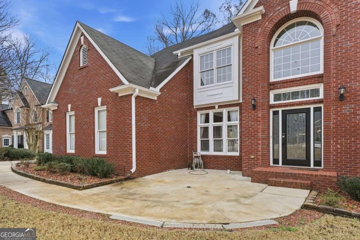 7249 MISTY HARBOR Court Stone Mountain - 48