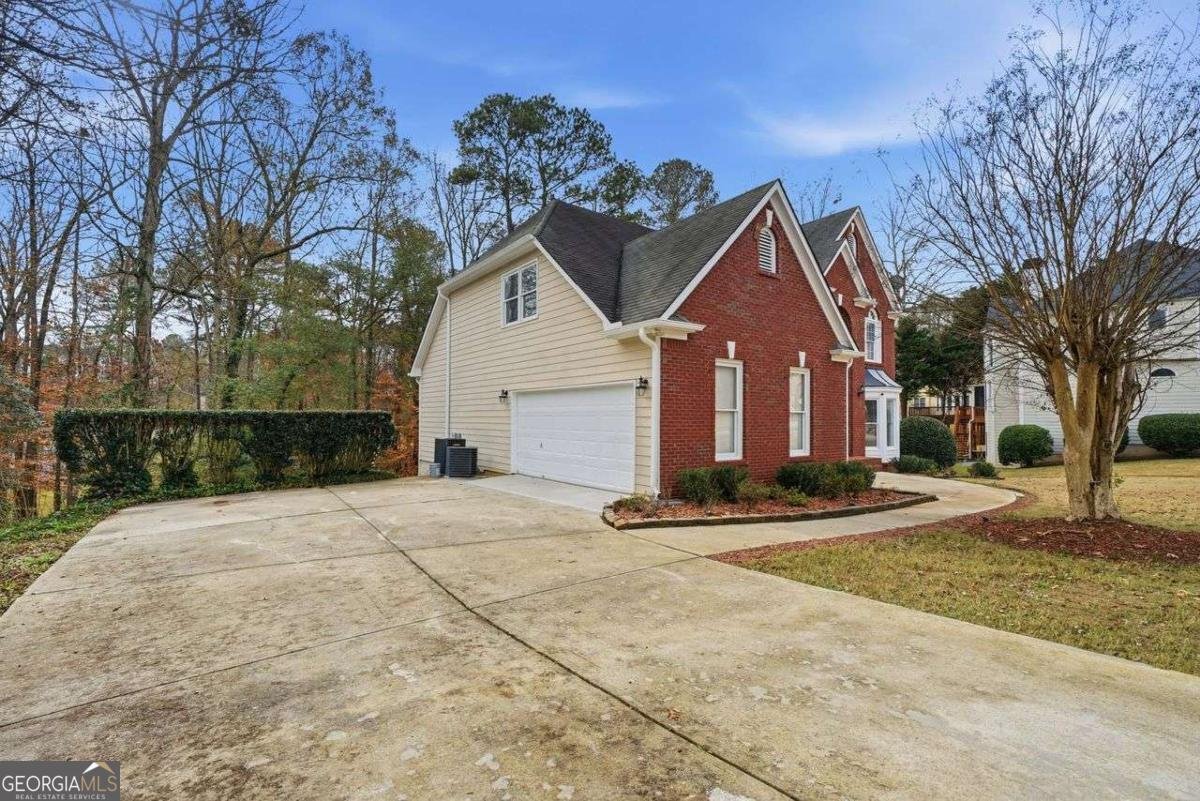 7249 MISTY HARBOR Court Stone Mountain - 49