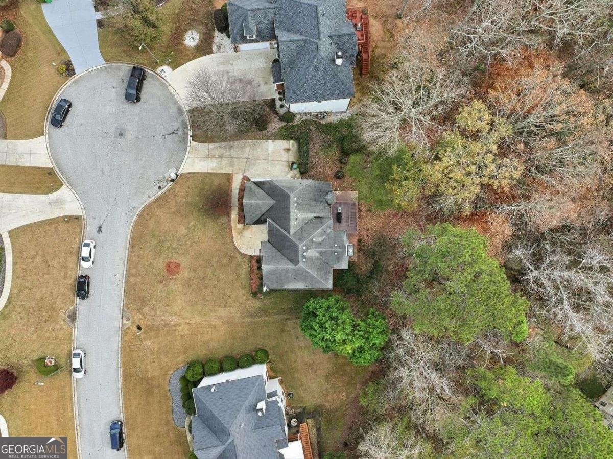 7249 MISTY HARBOR Court Stone Mountain - 50