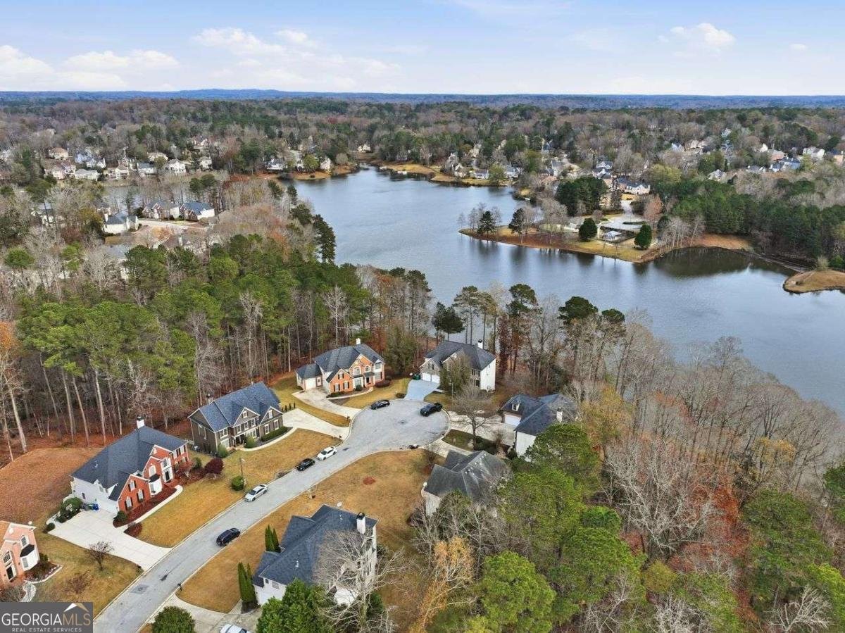 7249 MISTY HARBOR Court Stone Mountain - 51