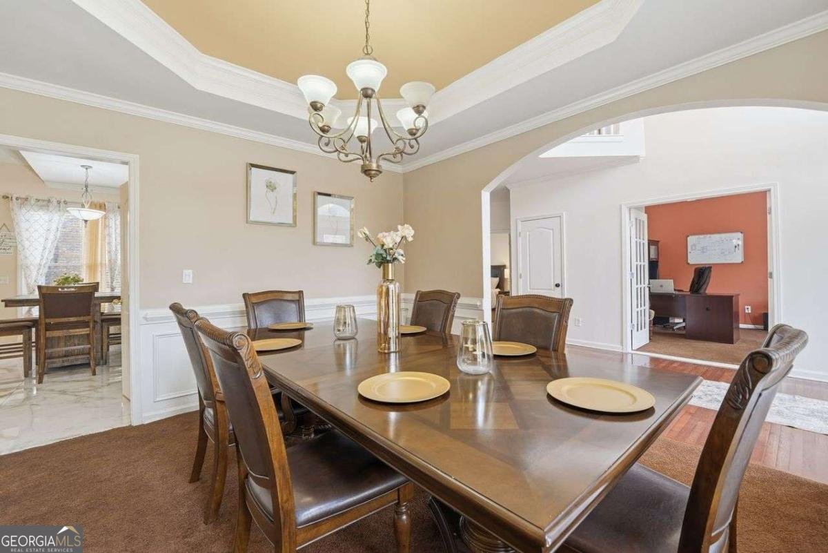 7249 MISTY HARBOR Court Stone Mountain - 8