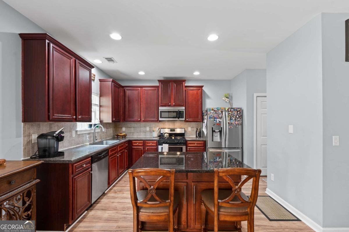 154 Stephens Mill Drive Dallas - 10