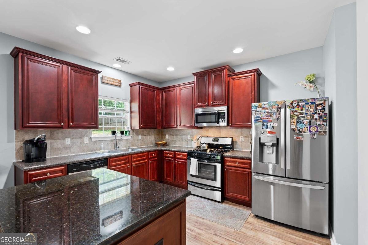 154 Stephens Mill Drive Dallas - 11