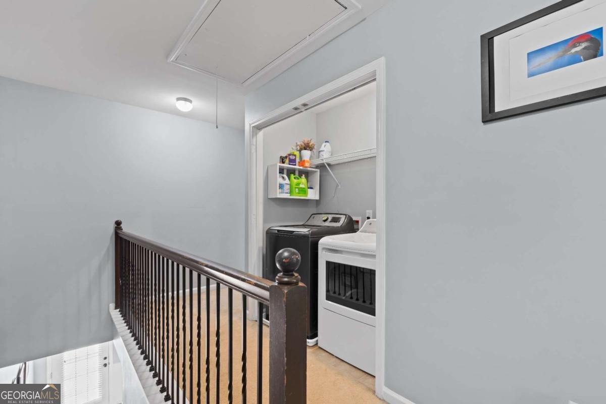 154 Stephens Mill Drive Dallas - 14