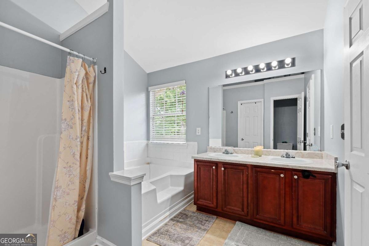 154 Stephens Mill Drive Dallas - 18