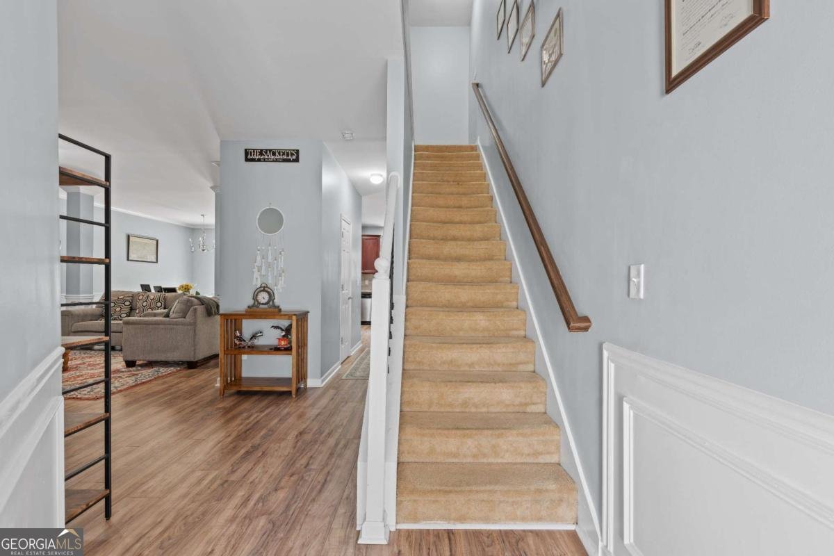 154 Stephens Mill Drive Dallas - 6