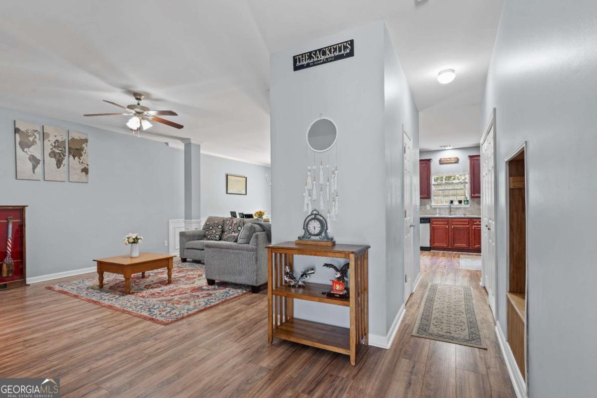 154 Stephens Mill Drive Dallas - 7