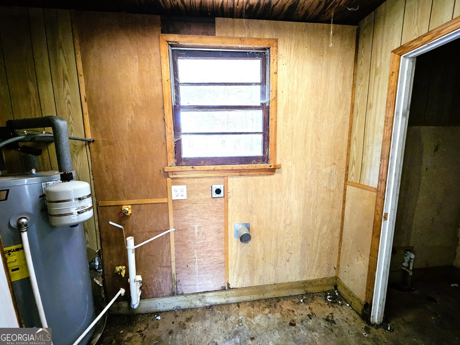 2462 Sharpsburg McCullum Road Newnan - 3