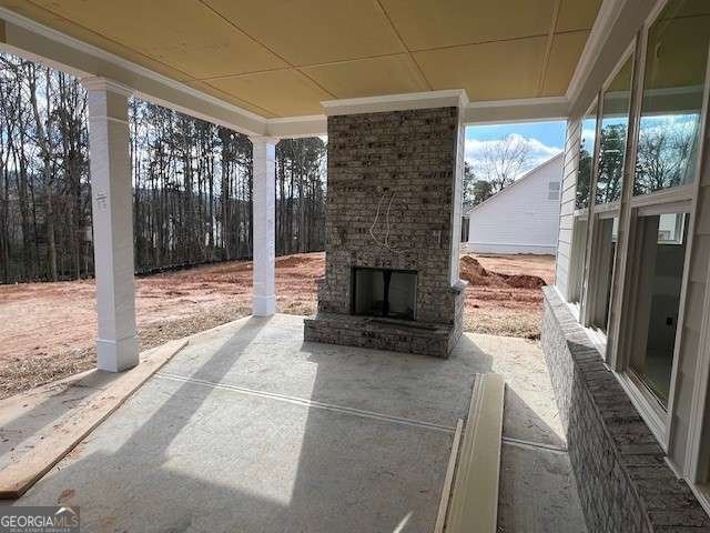 5430 Settingdown Road Cumming - 14