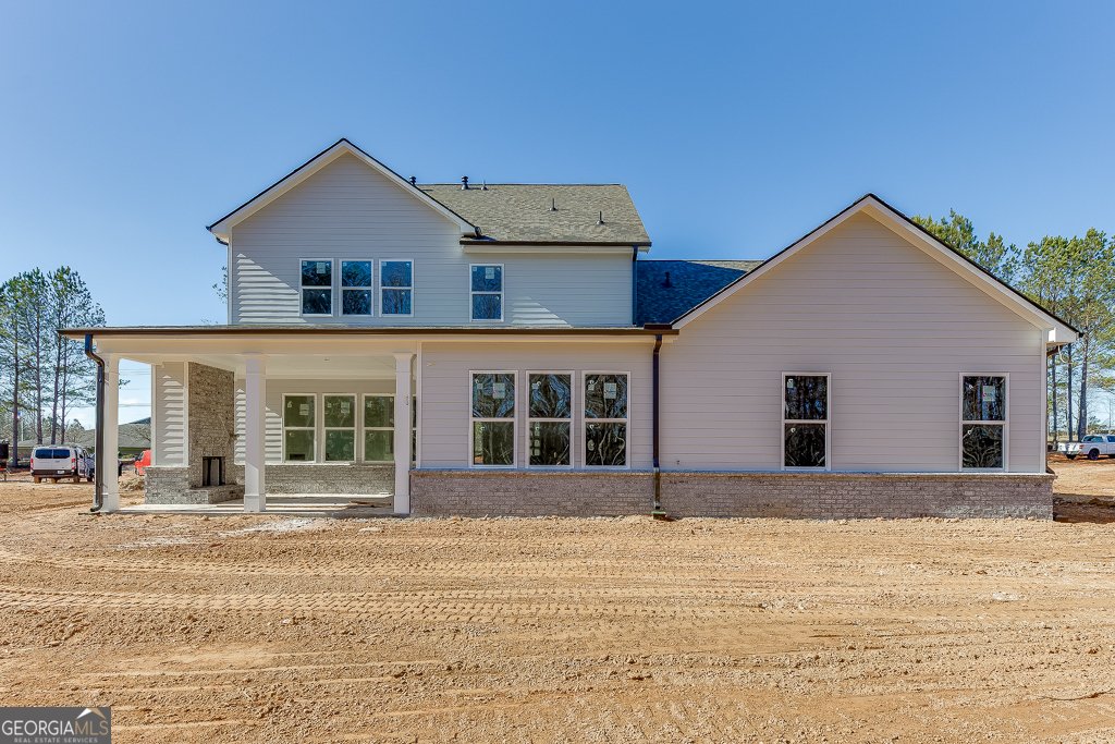 5430 Settingdown Road Cumming - Photo 28