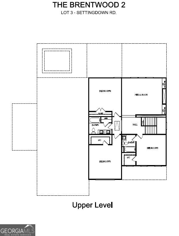 5430 Settingdown Road Cumming - Photo 30