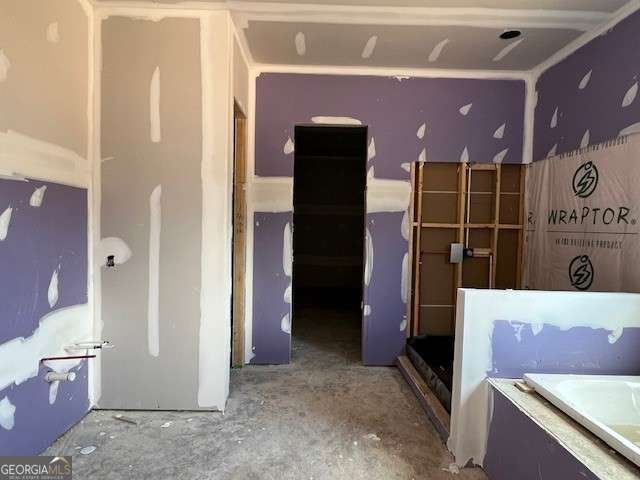 5430 Settingdown Road Cumming - 9