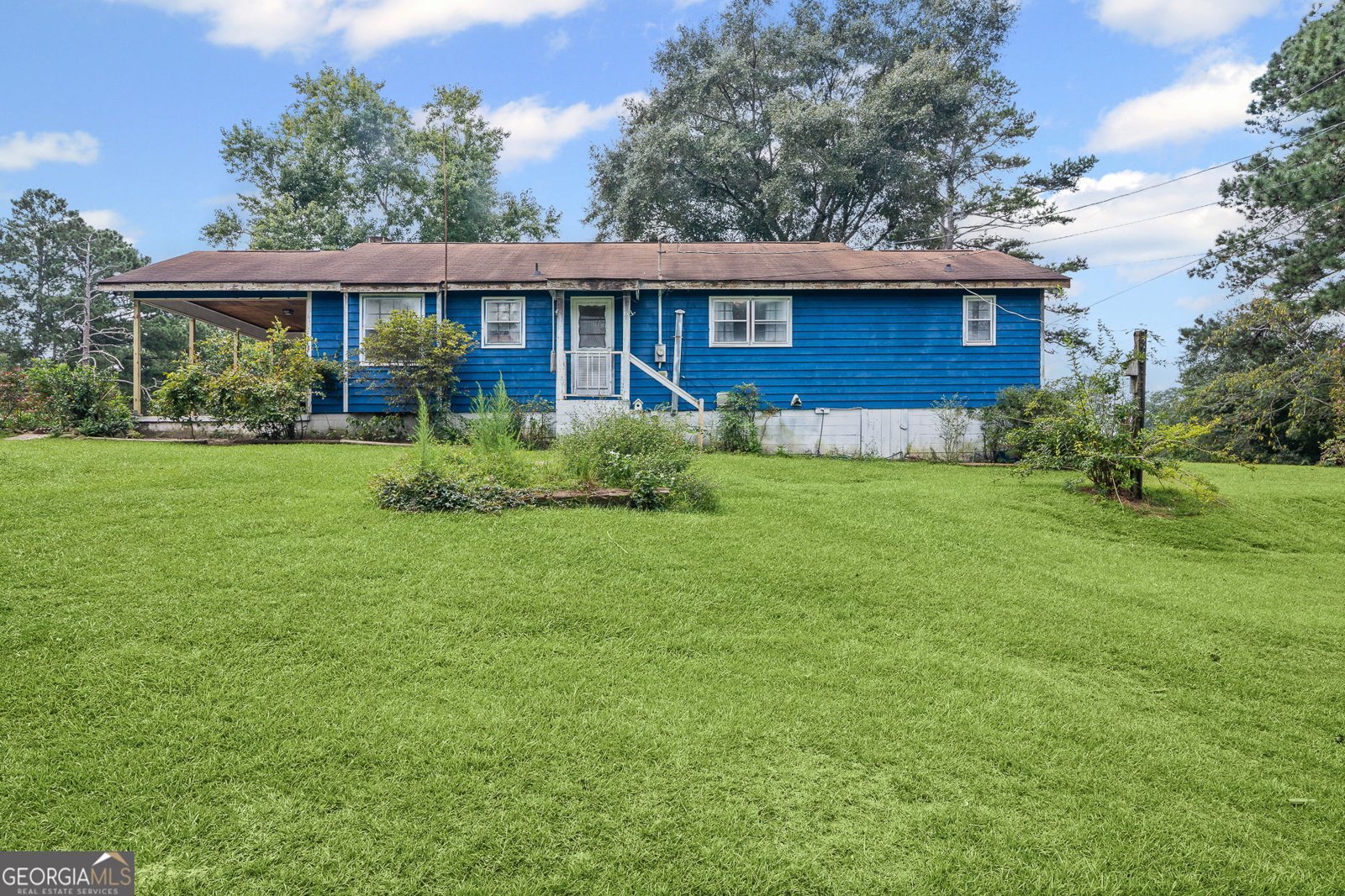 6215 GA HWY 34 Franklin - 31