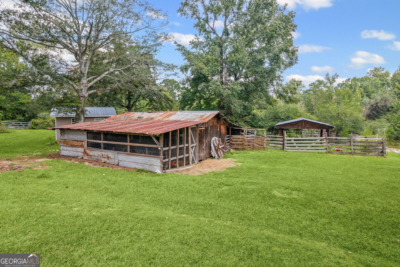 6215 GA HWY 34 Franklin - 34