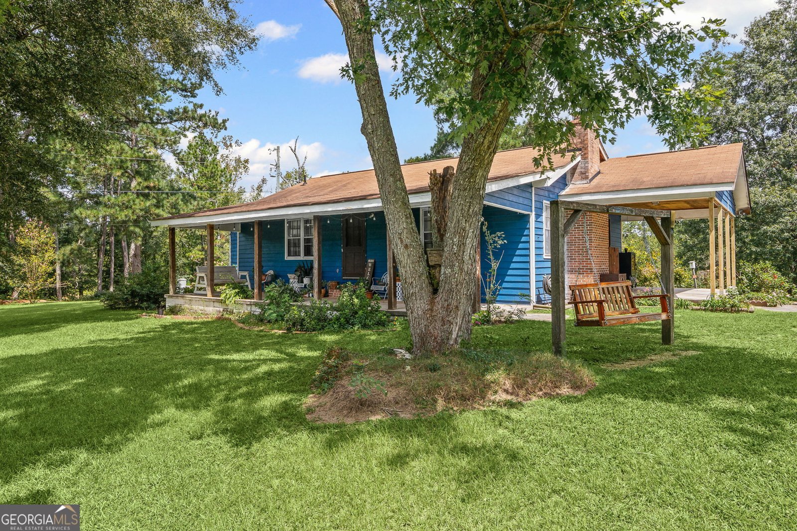 6215 GA HWY 34 Franklin - 4