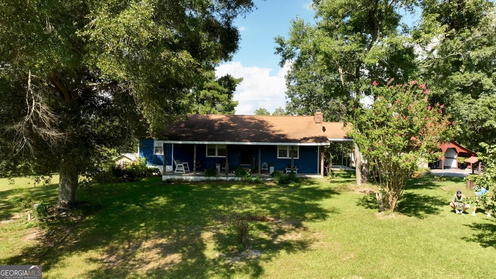 6215 GA HWY 34 Franklin - 49