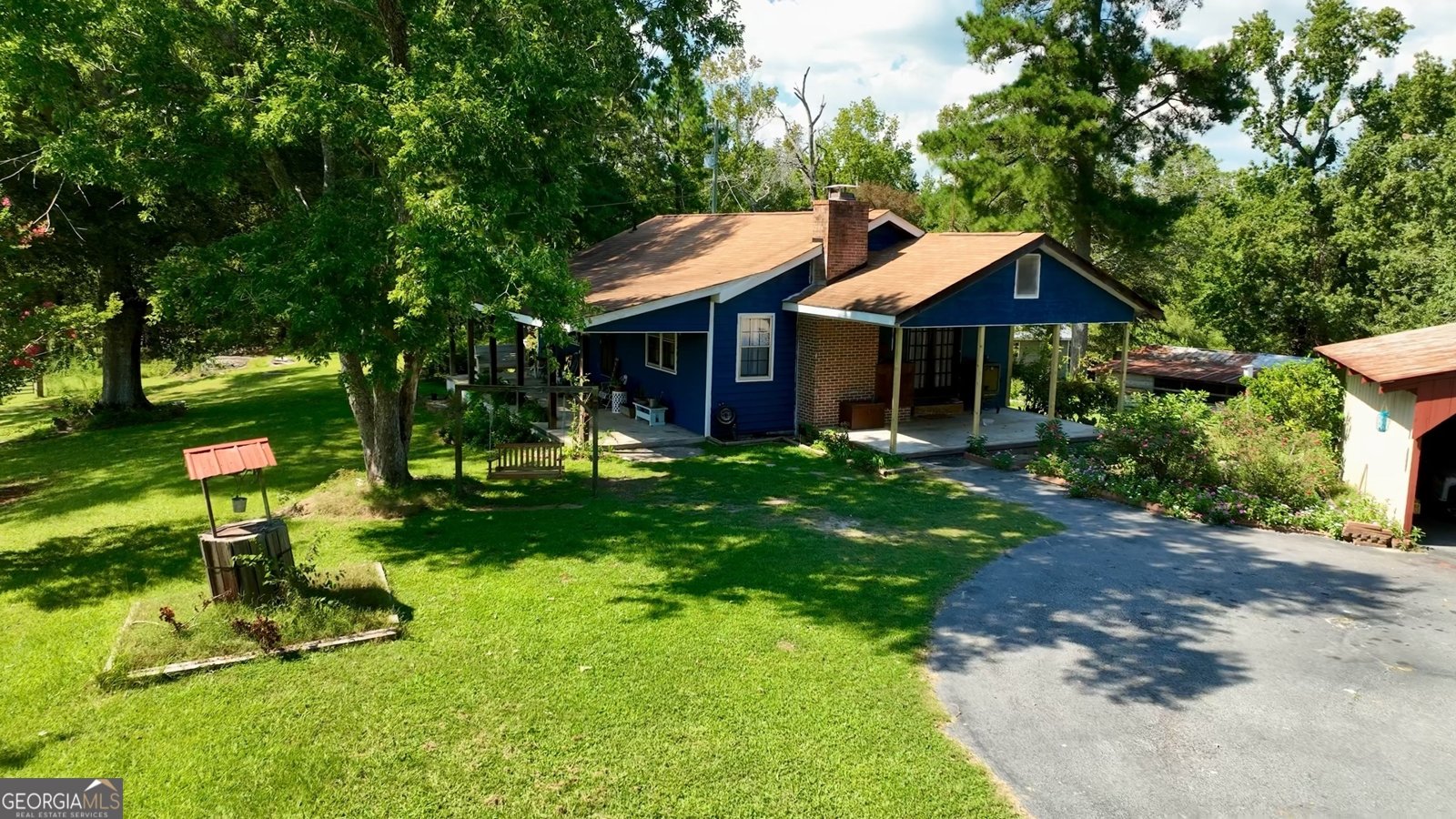 6215 GA HWY 34 Franklin - 52