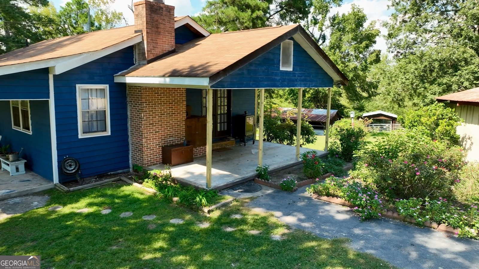 6215 GA HWY 34 Franklin - 53