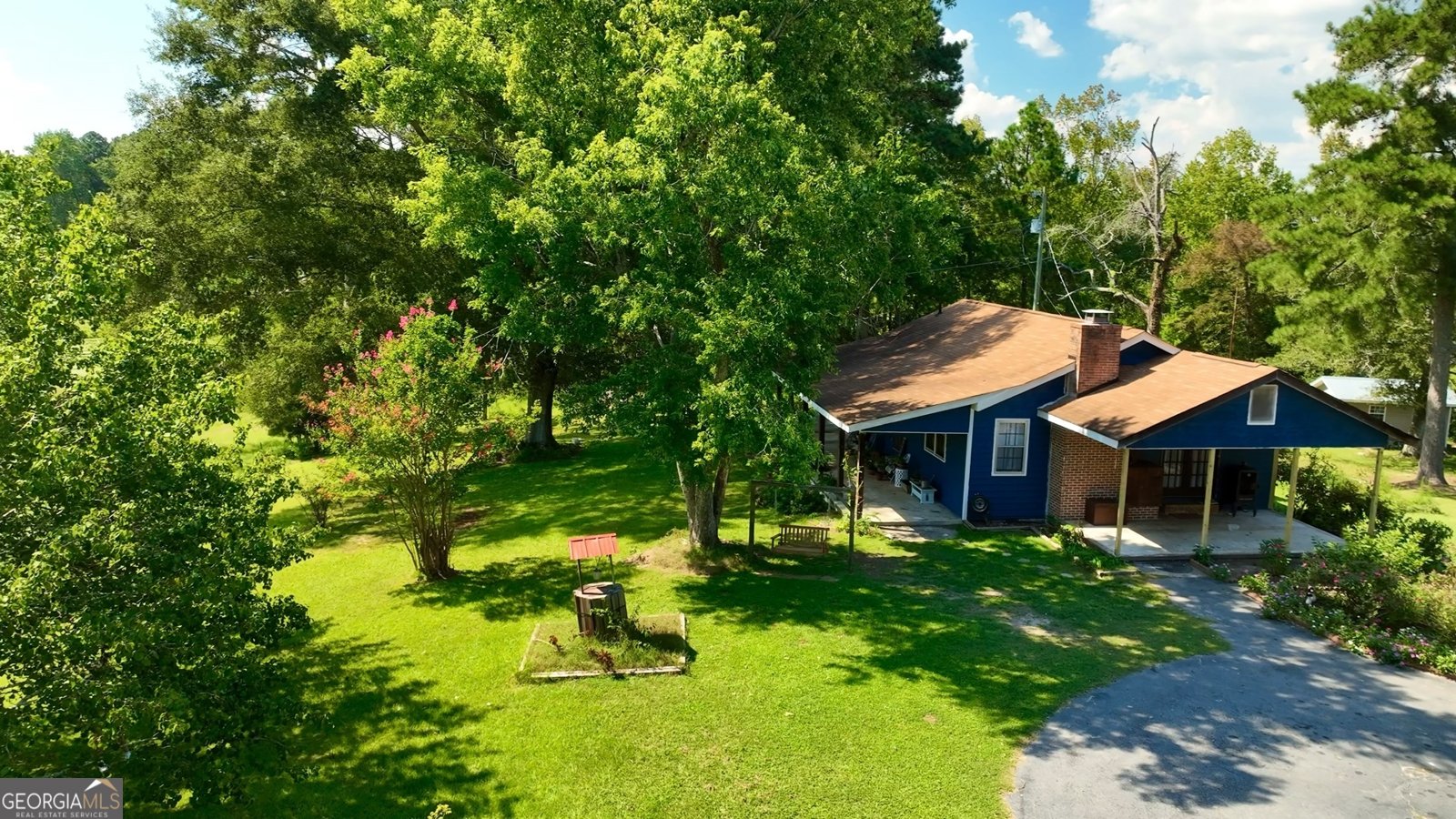 6215 GA HWY 34 Franklin - 57