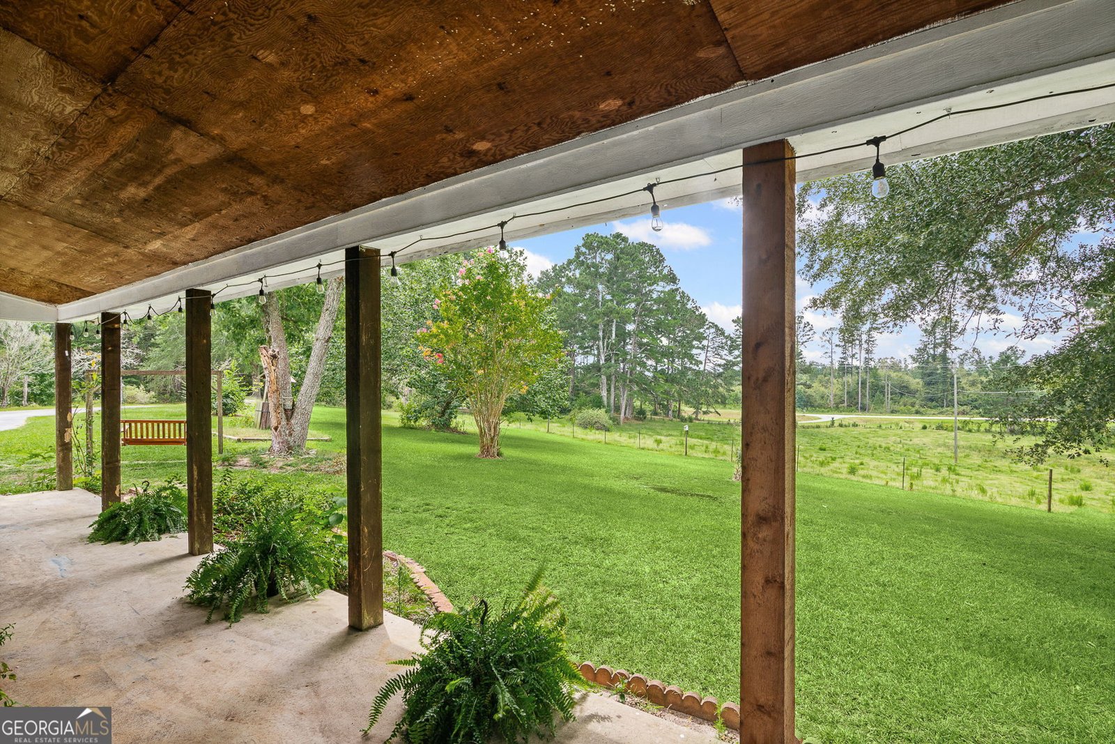 6215 GA HWY 34 Franklin - 6