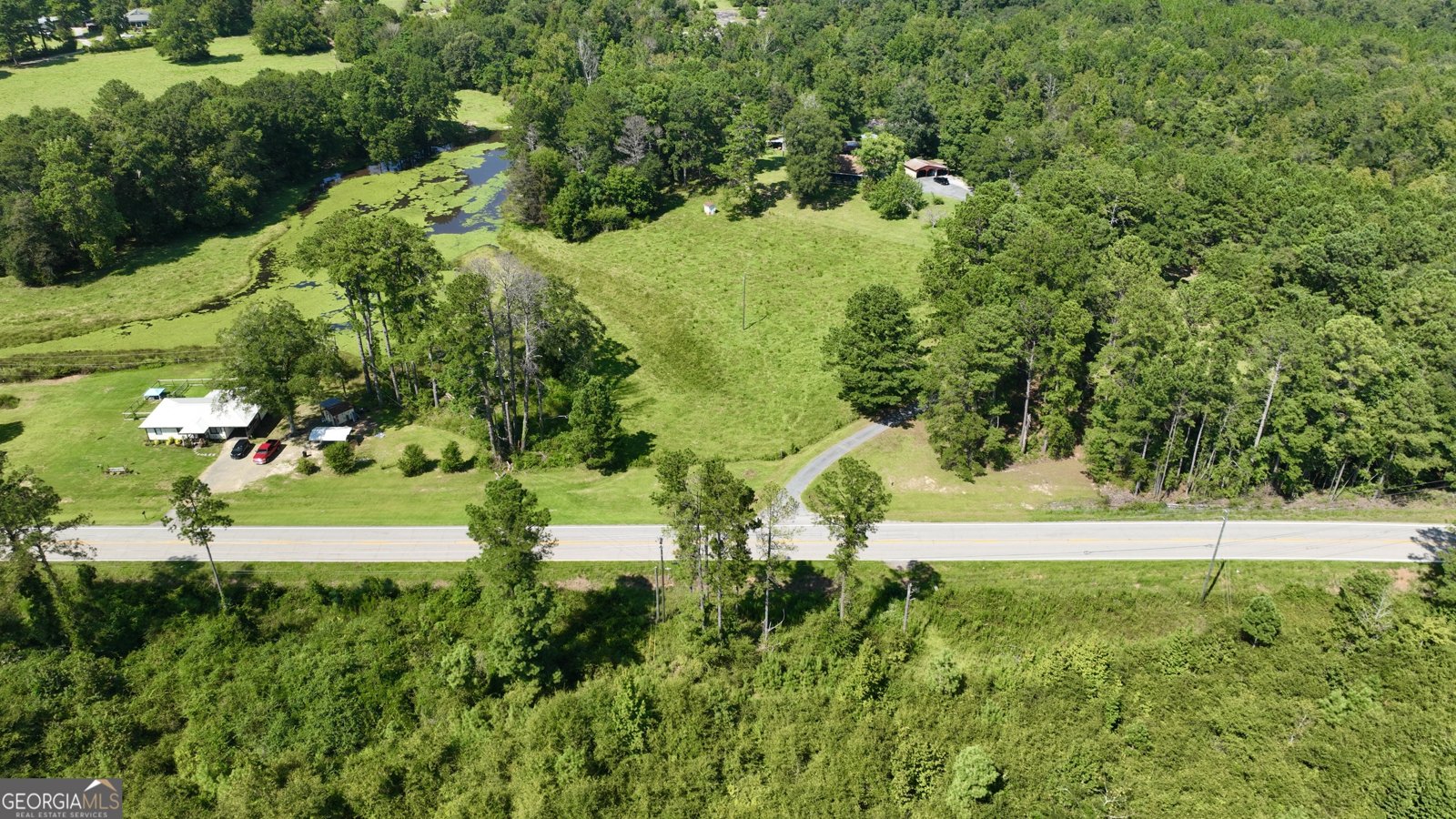 6215 GA HWY 34 Franklin - 64