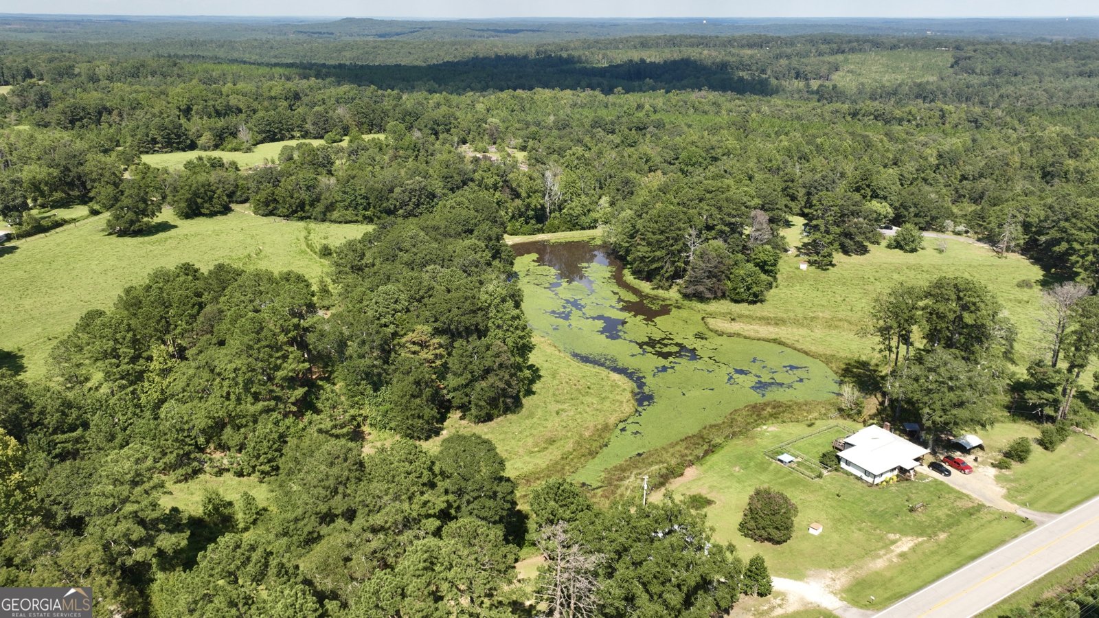 6215 GA HWY 34 Franklin - 75