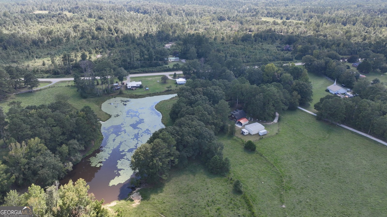 6215 GA HWY 34 Franklin - 80