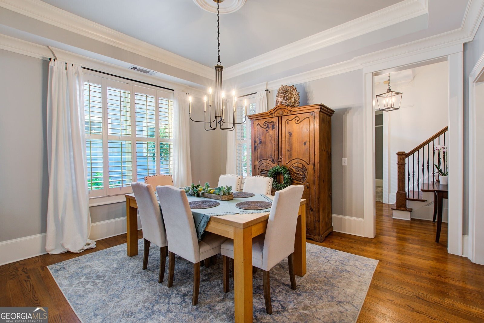 4124 Hunt Street Covington - 12