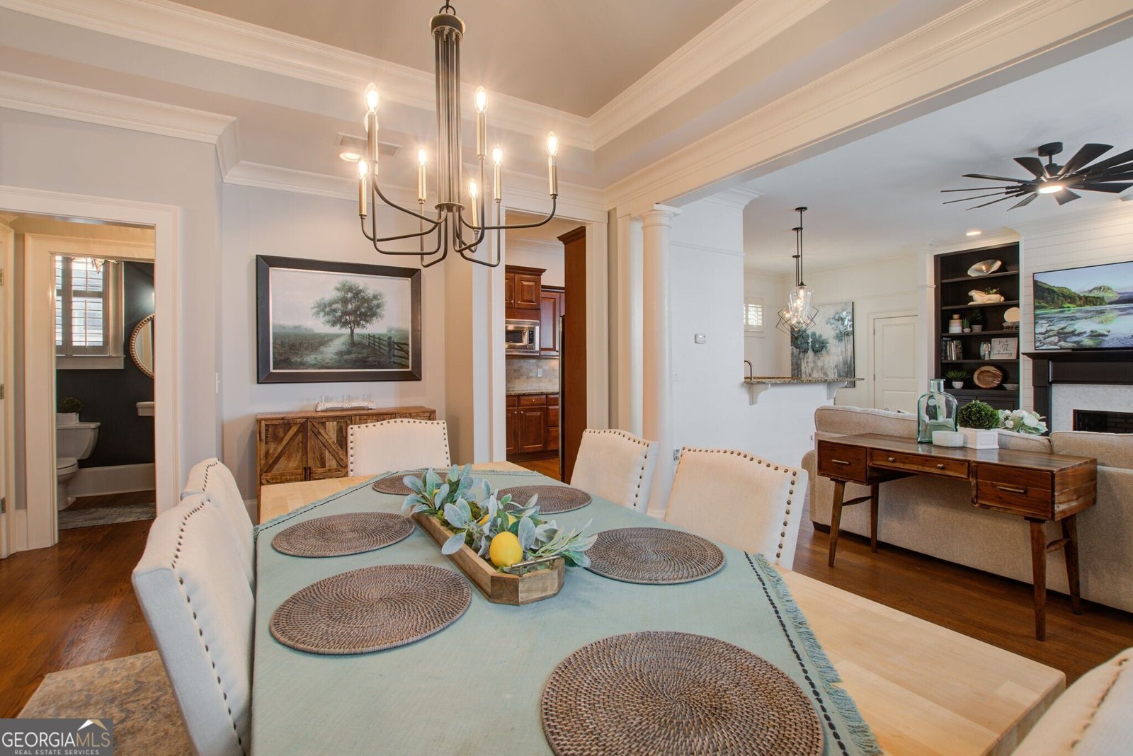 4124 Hunt Street Covington - 13