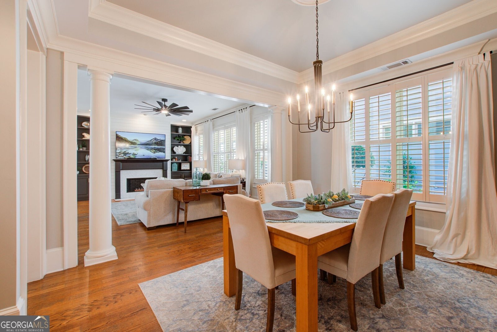 4124 Hunt Street Covington - 14