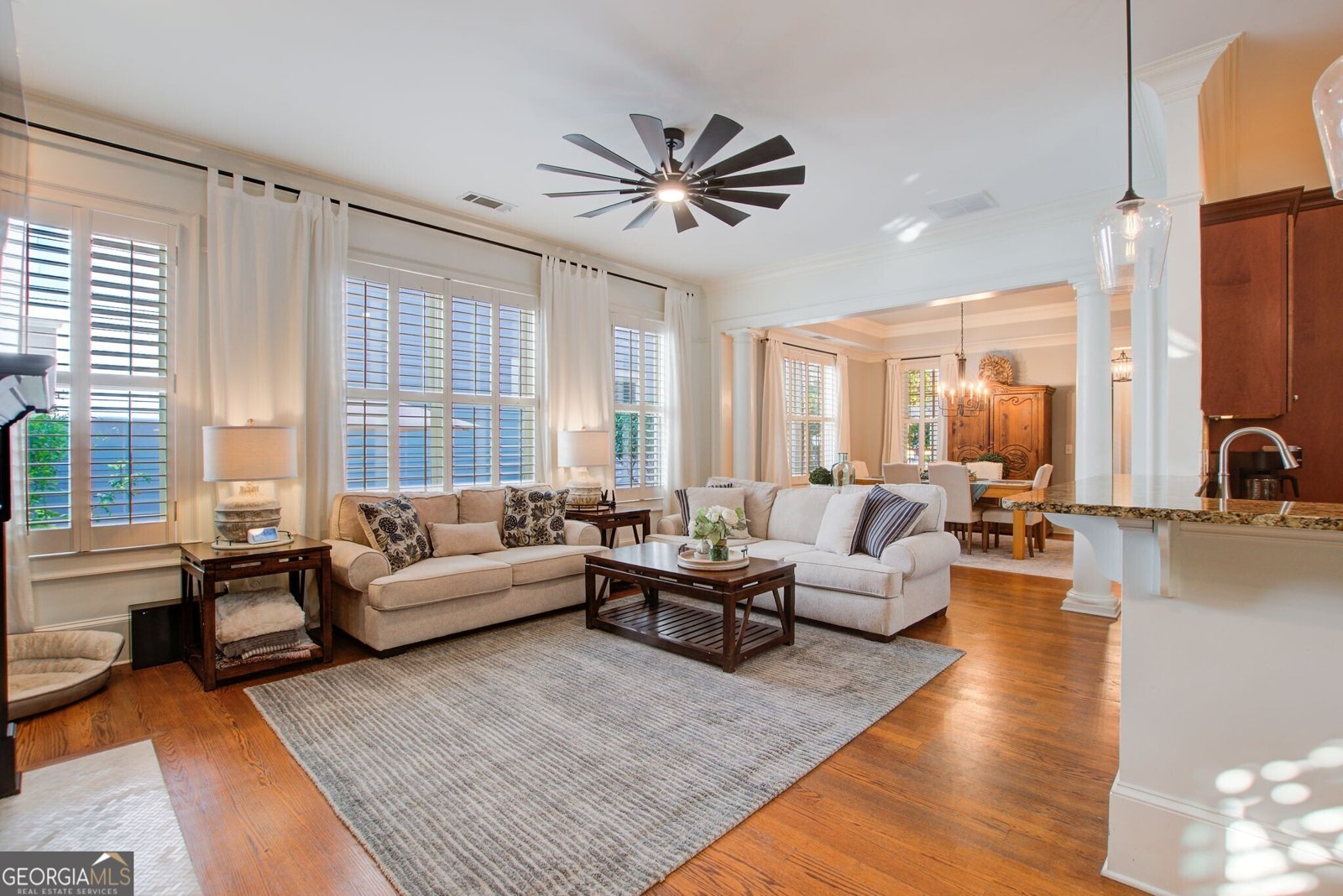 4124 Hunt Street Covington - 16